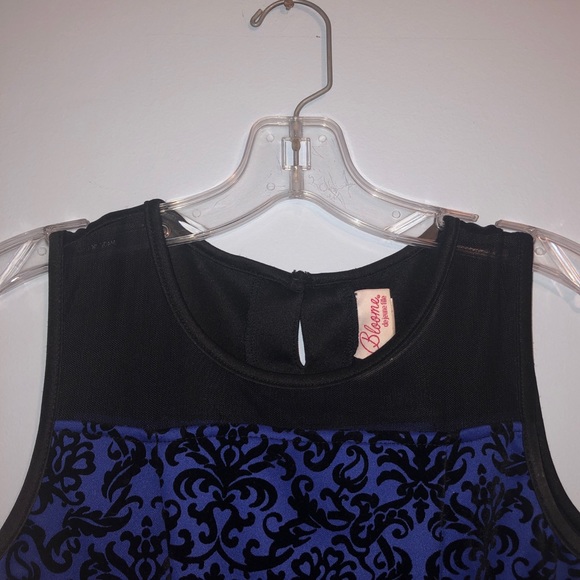 Bloome de juene fille Party Dress - Picture 3 of 3